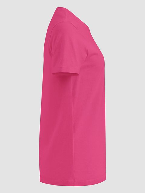 Photo showing Gildan Women's Basic Softstyle T-Shirt 