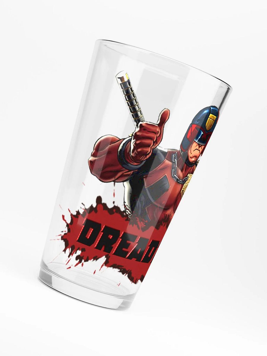 DREADPOOL DUDE product image (6)