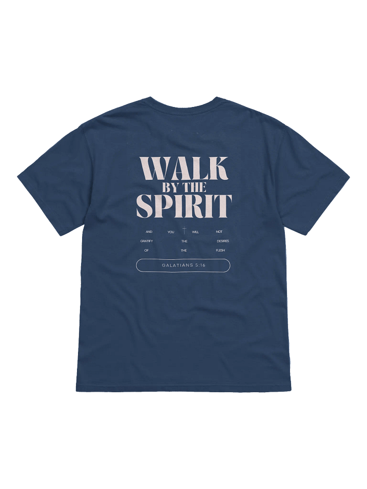 "Walk by the Spirit" product image (5)