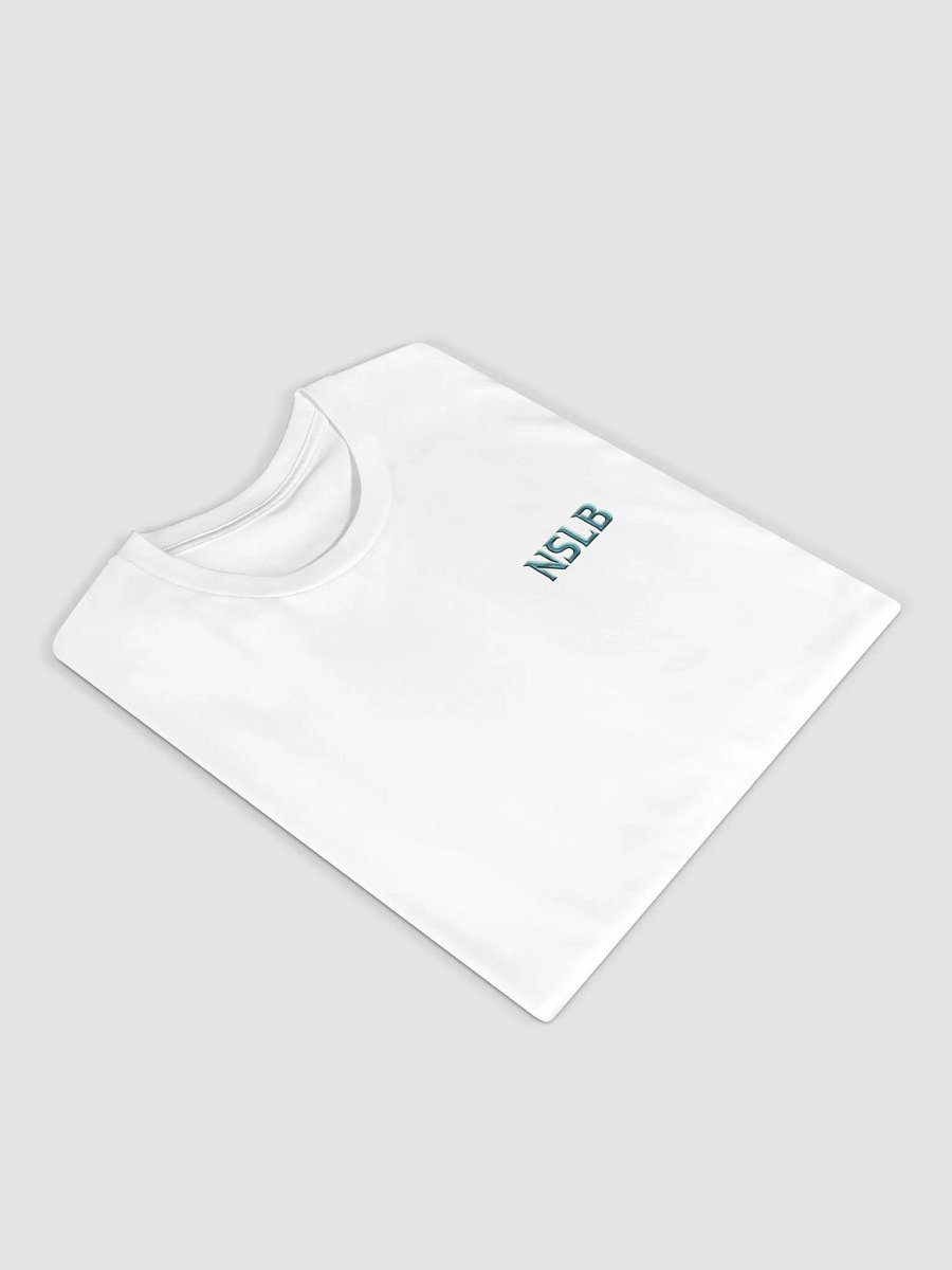 Who's Who Bulldog Streaming T-Shirt product image (3)