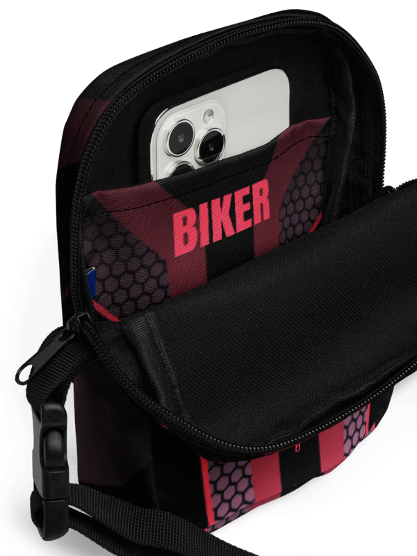 Generic Utility Crossbody Bag product image (5)