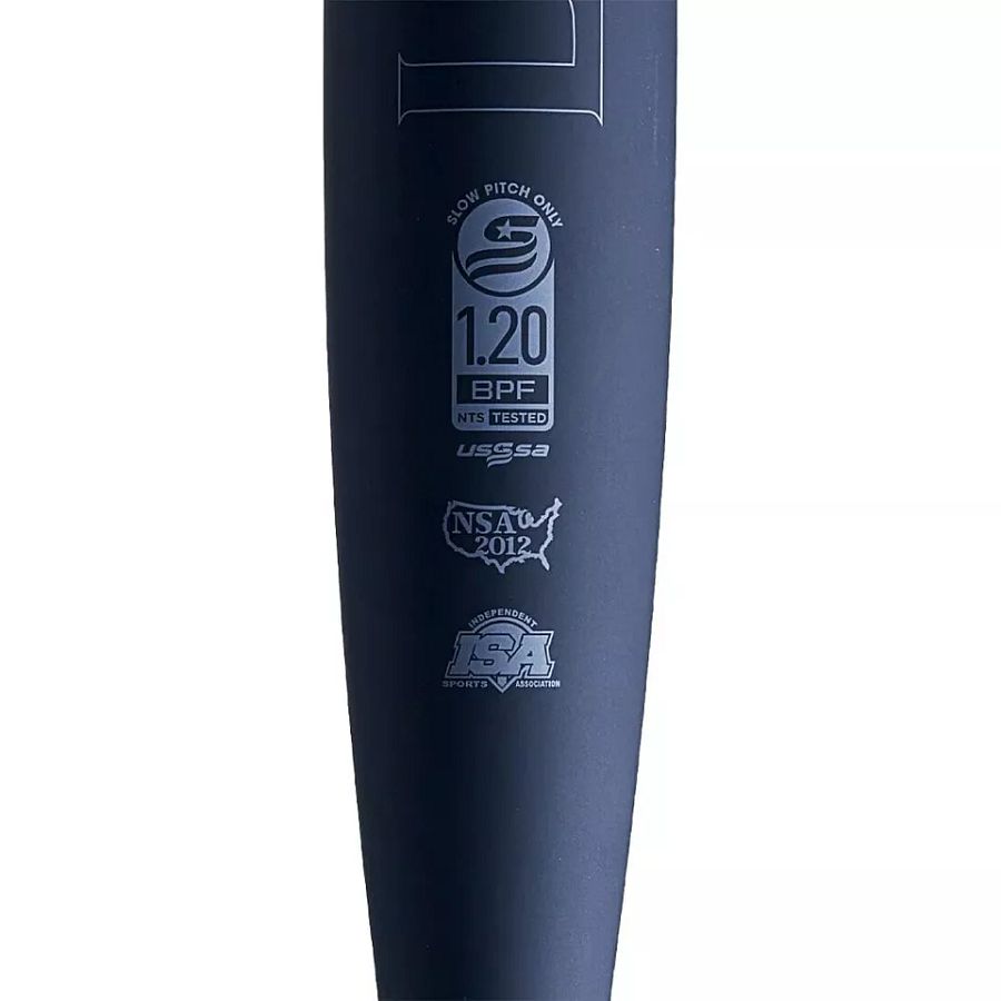 New 2024 Louisville Slugger Genesis APG 26 oz 13