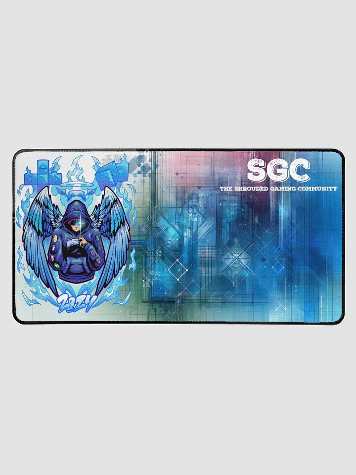 Extralife 2024 Deskmat product image (1)