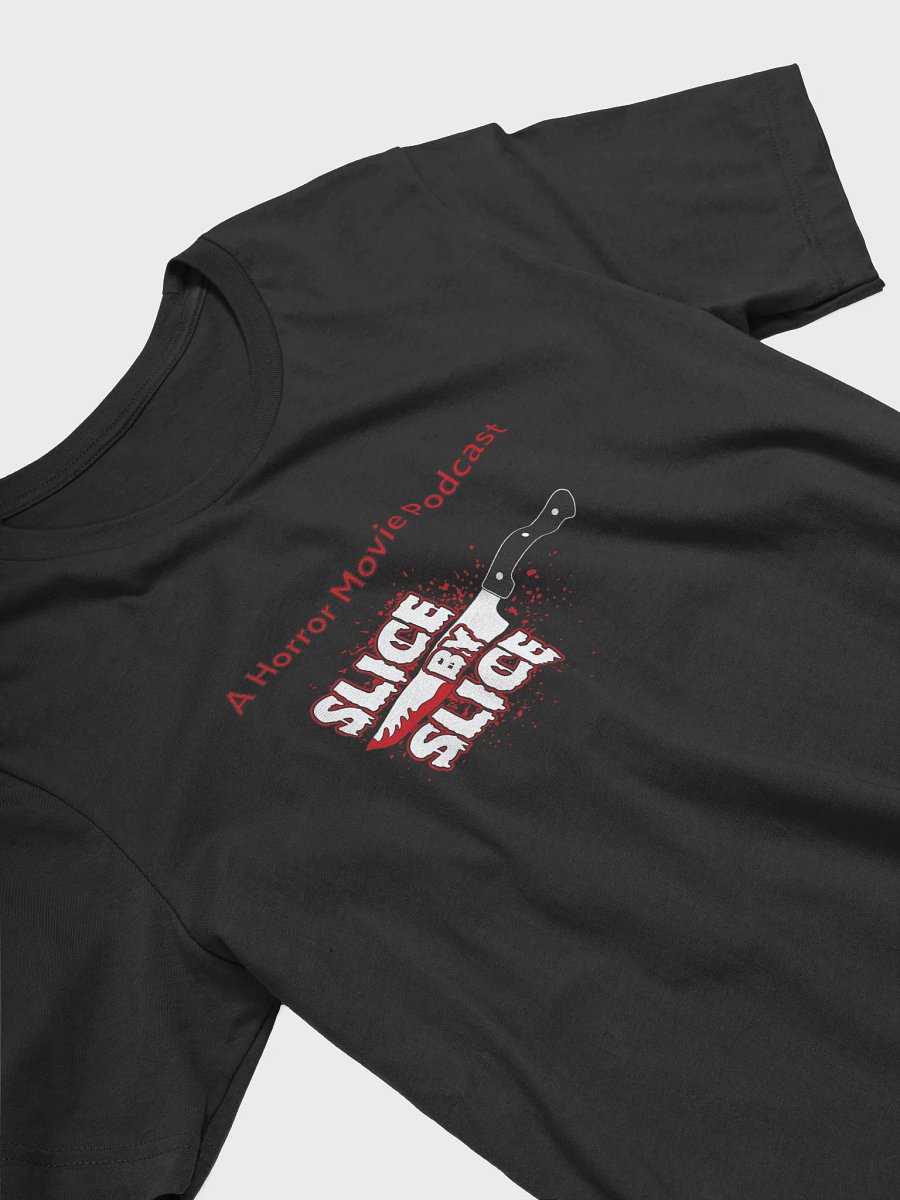 Foreshadowing with a Keen Eye Tee product image (3)