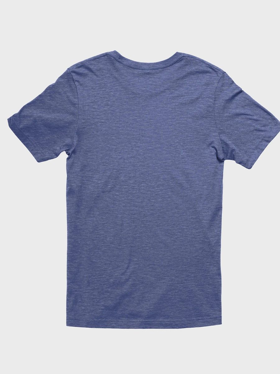 That's What I Do Bake And Know Things Baking - Unisex T-shirt Bella Canvas 3001 product image (8)