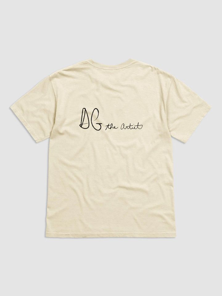 You Deserve The World T-Shirt product image (2)