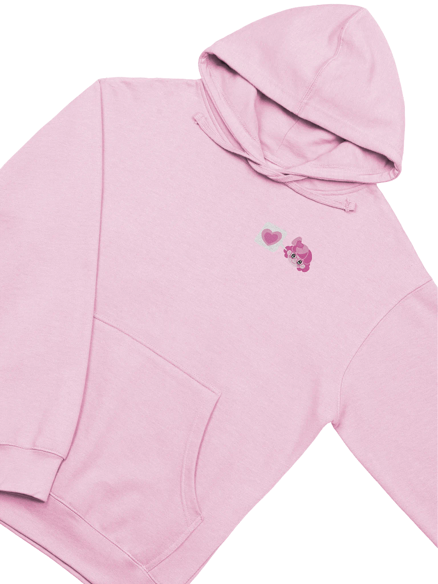 Hugs and Hearts Hoodie product image (3)