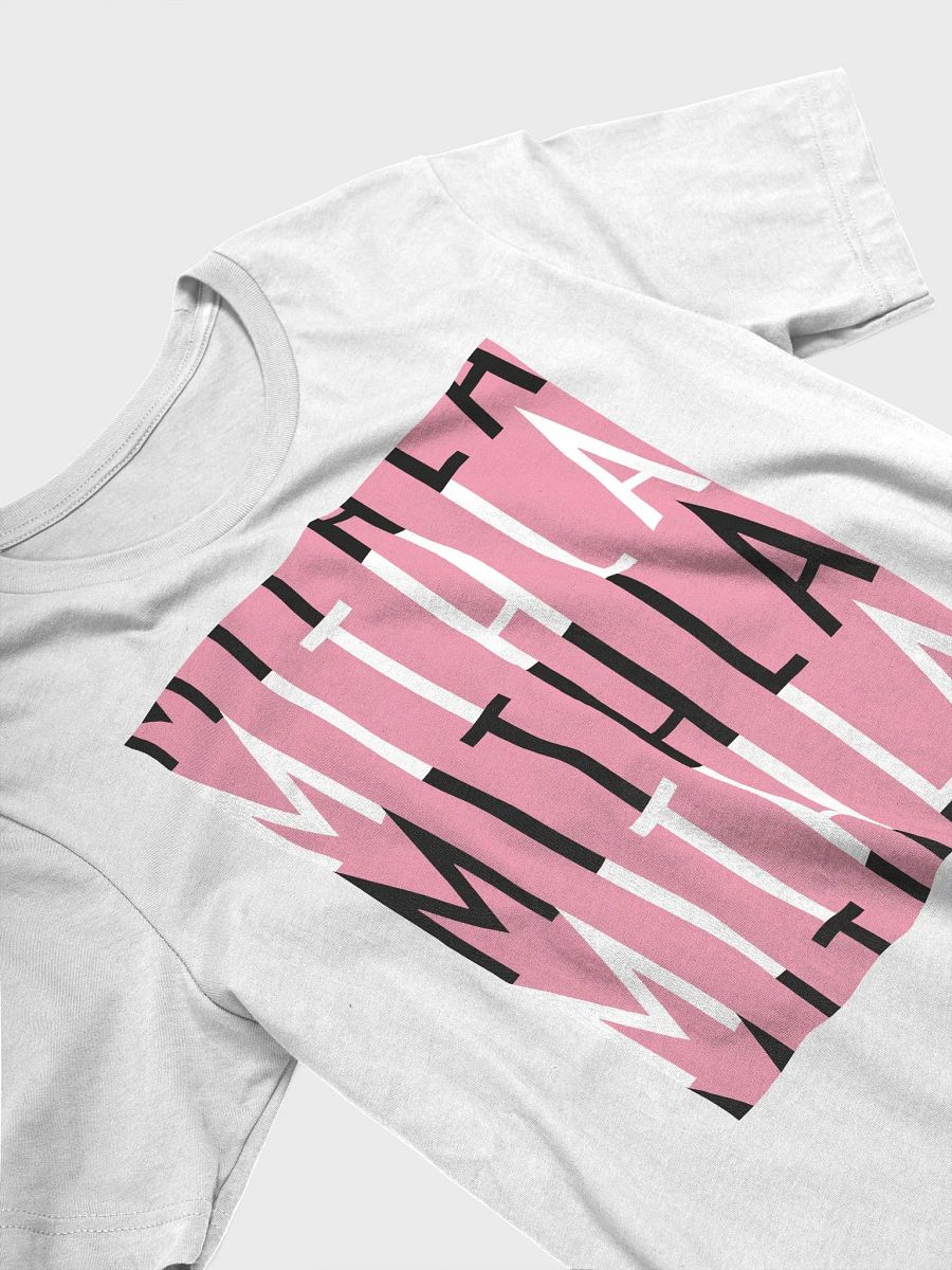 Mithla t-shirt product image (3)