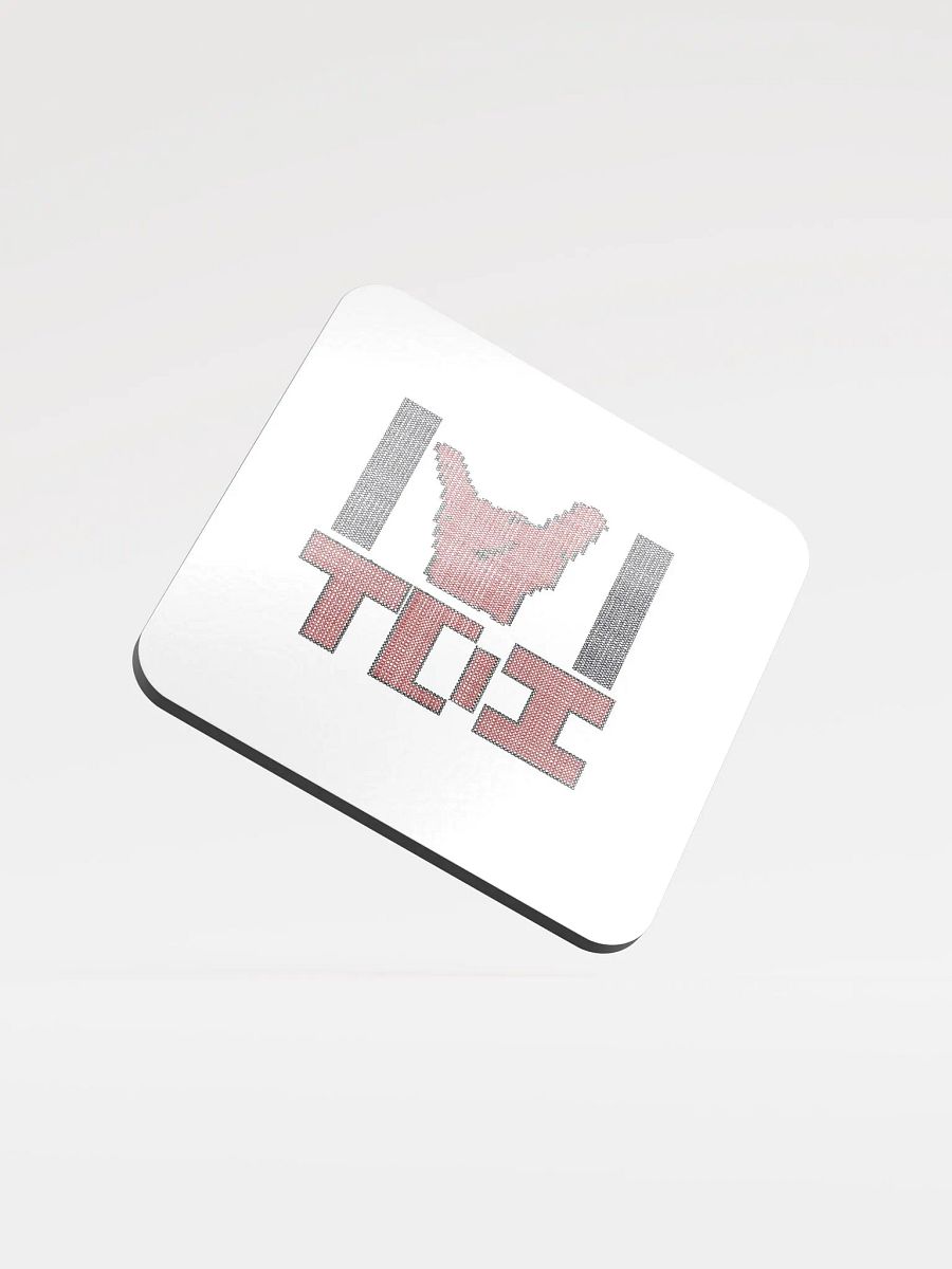 TDI Coaster product image (1)