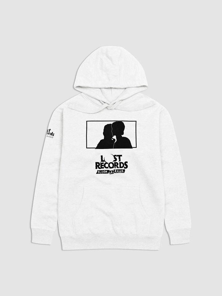 Lost Records: Bloom & Rage; Kat x Nora Hoodie product image (2)