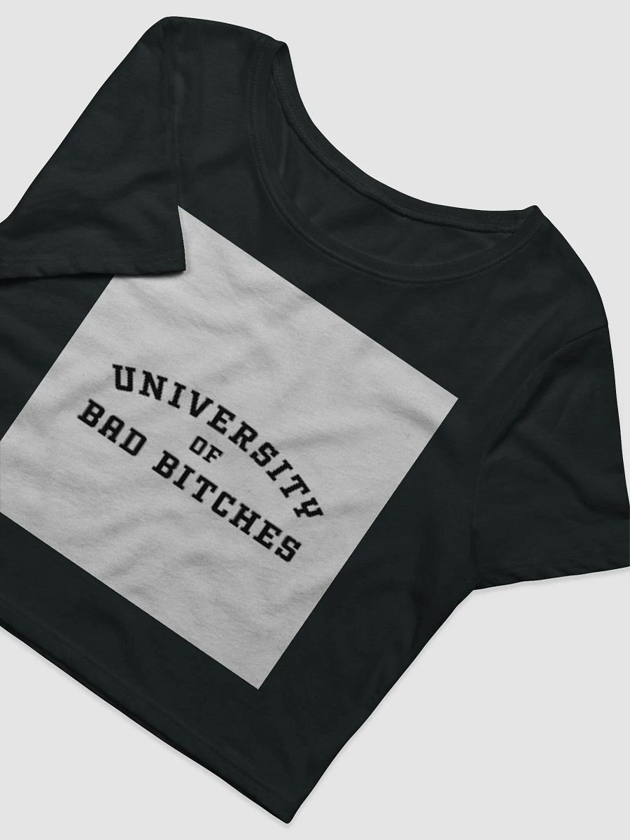 UNIVERSITY OF BAD BITCHES product image (3)