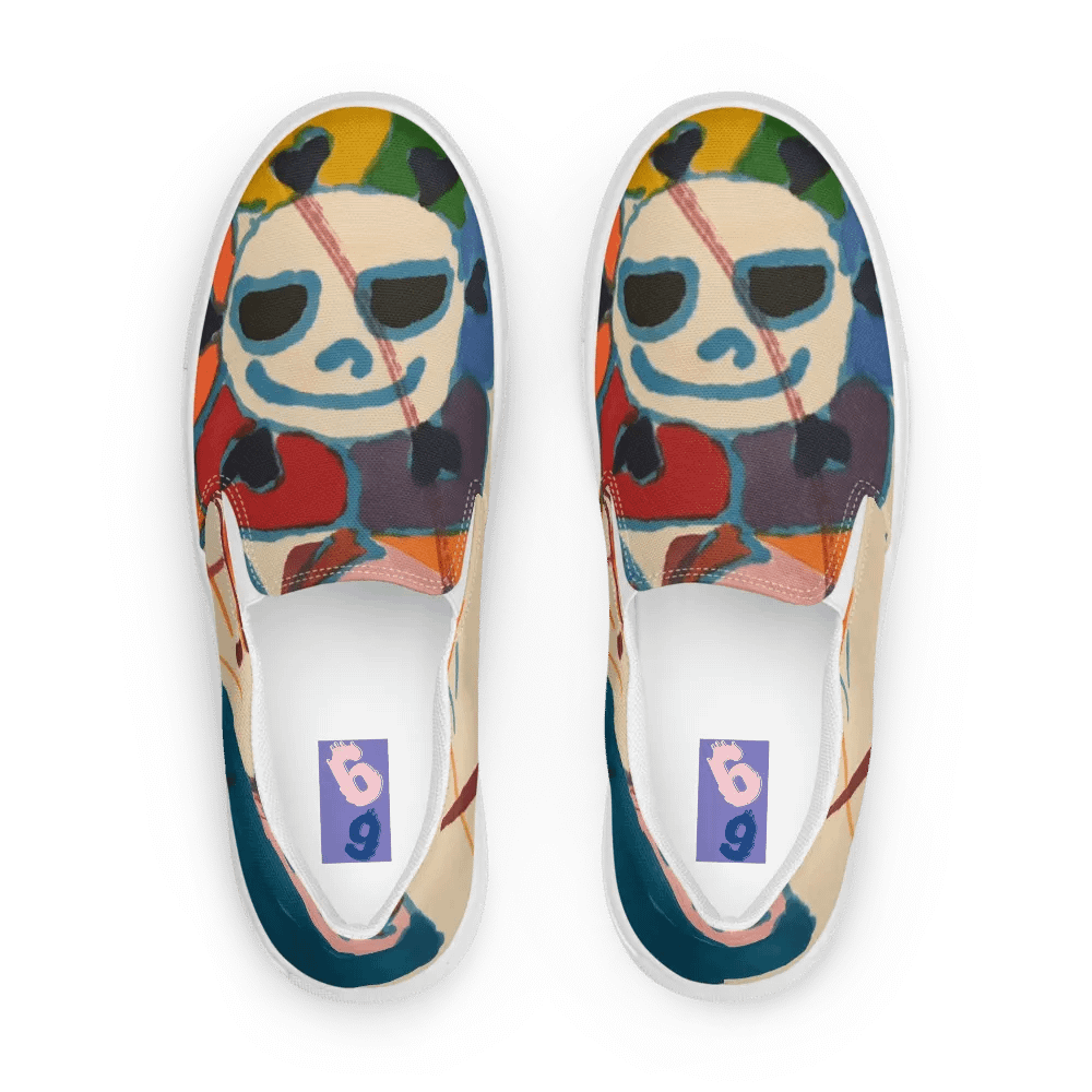 Men's Stereoboy Shoe product image (1)