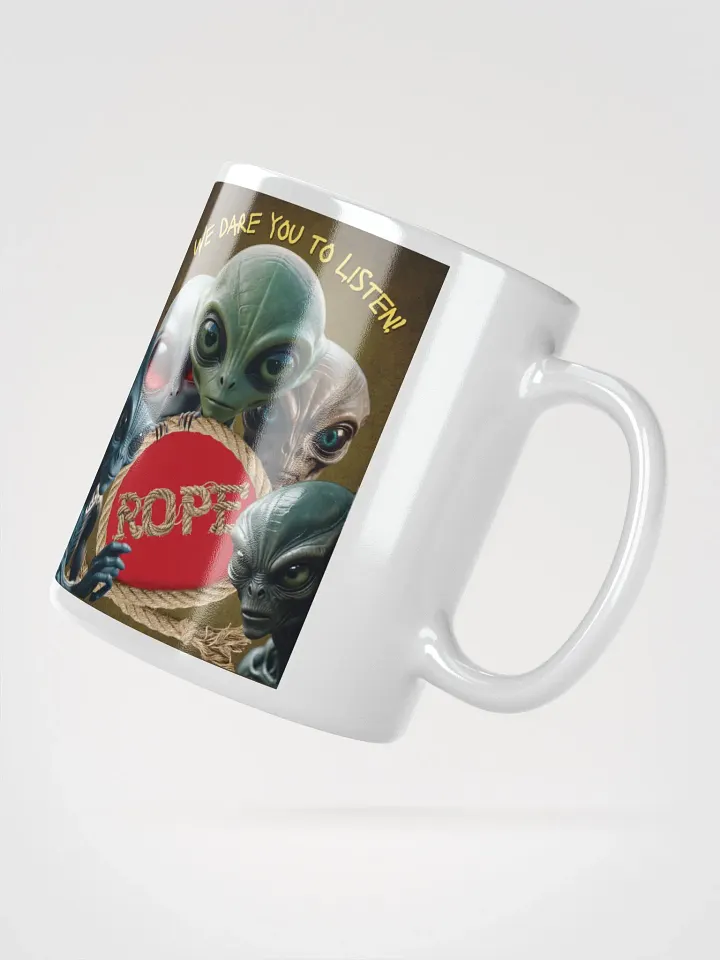 Listening for Aliens product image (2)