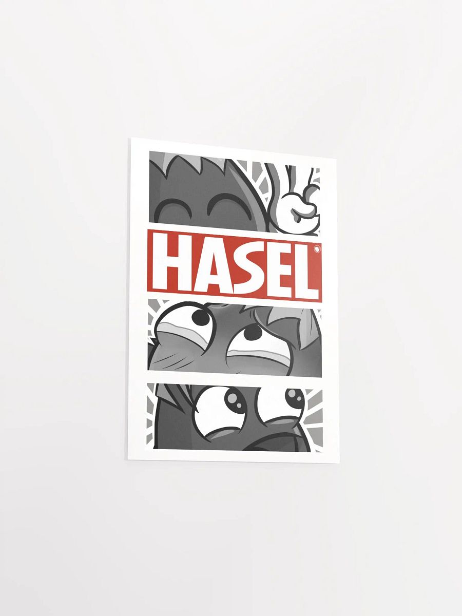Hasel Poster product image (7)