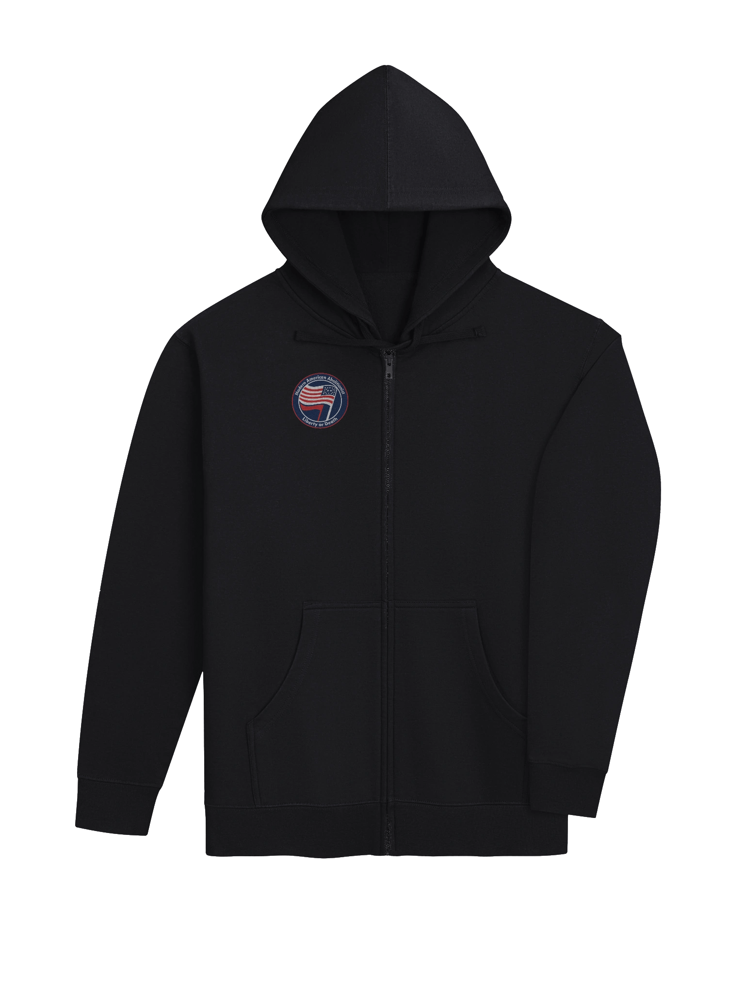 Modern American Abolitionist Hood product image (14)