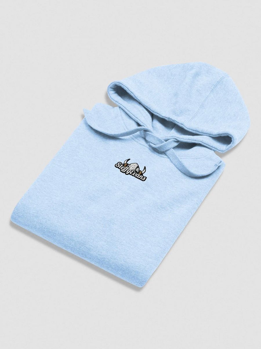 OG Viking Hat Hoodie product image (6)