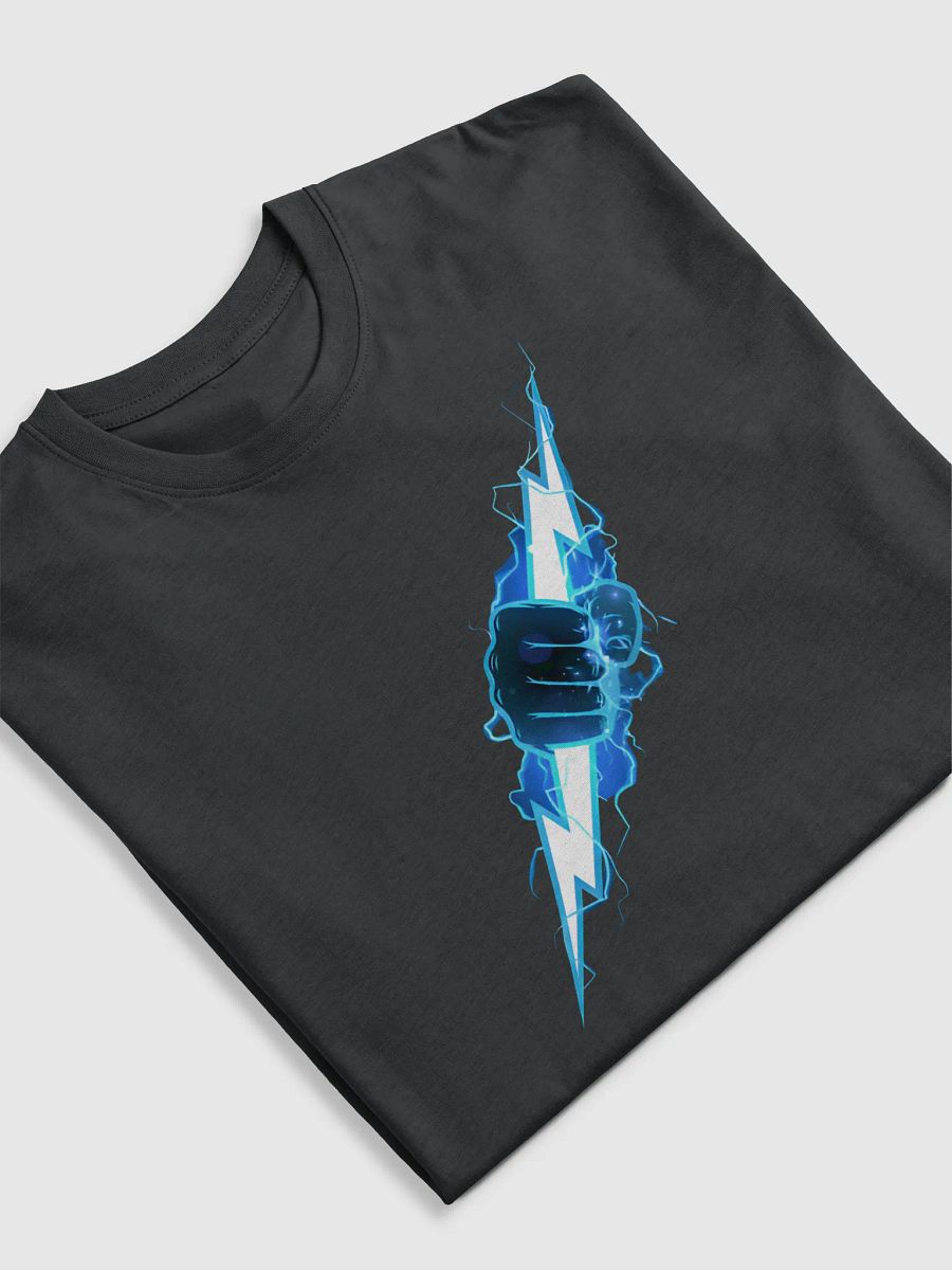 Blitz Logo T-Shirt product image (5)