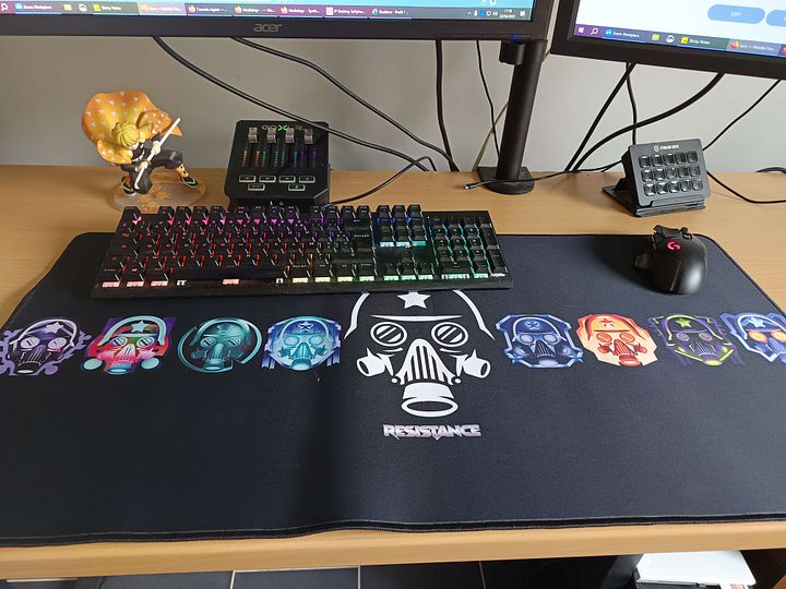 TAPIS TOGETHER product image (1)