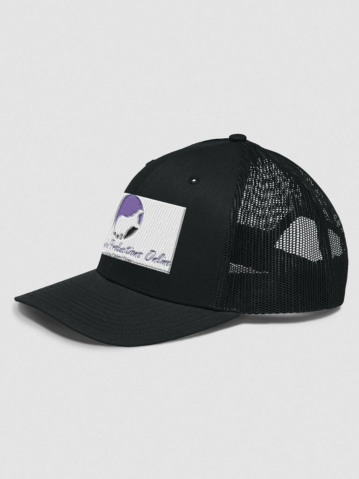 Hayes Inc Productions Online hat product image (4)