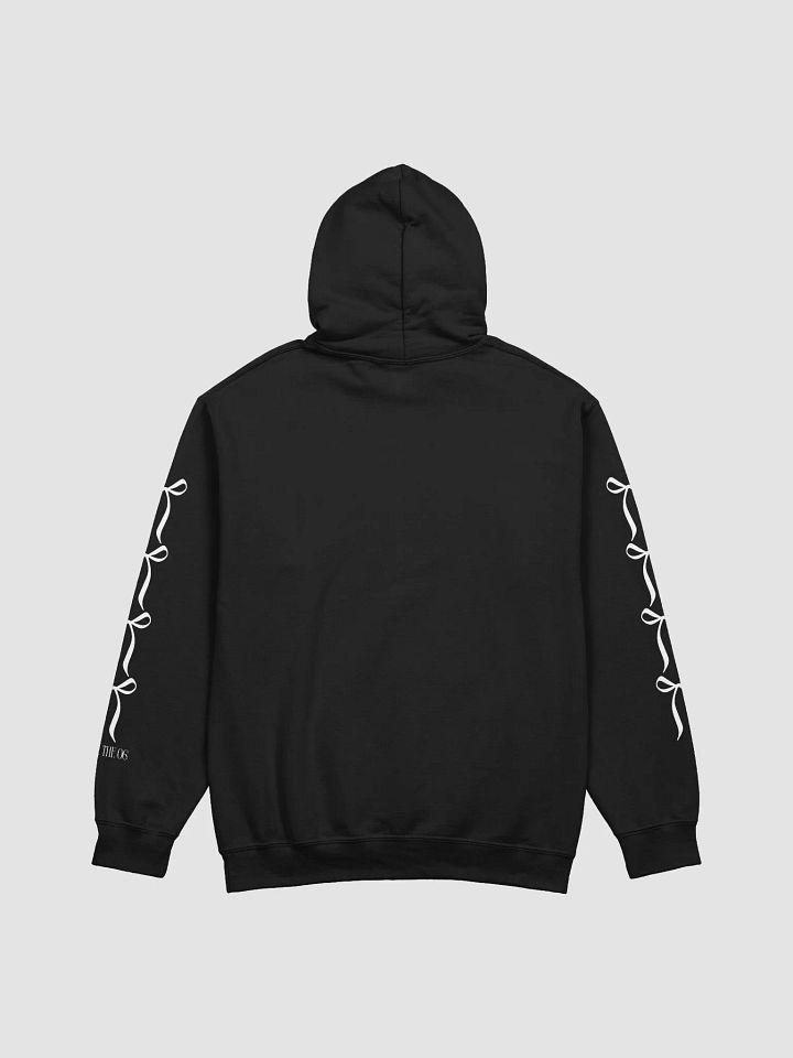 Hot Girls Game Hoodie product image (8)