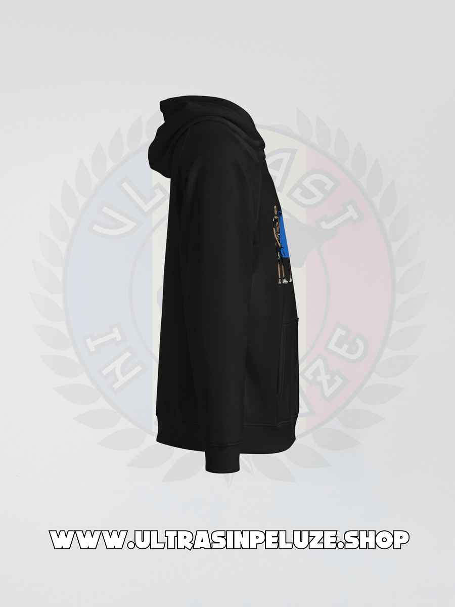 Hanorac Tricolor product image (2)