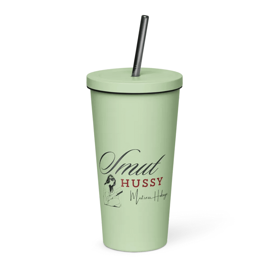 Smut Hussy Tumbler product image (2)