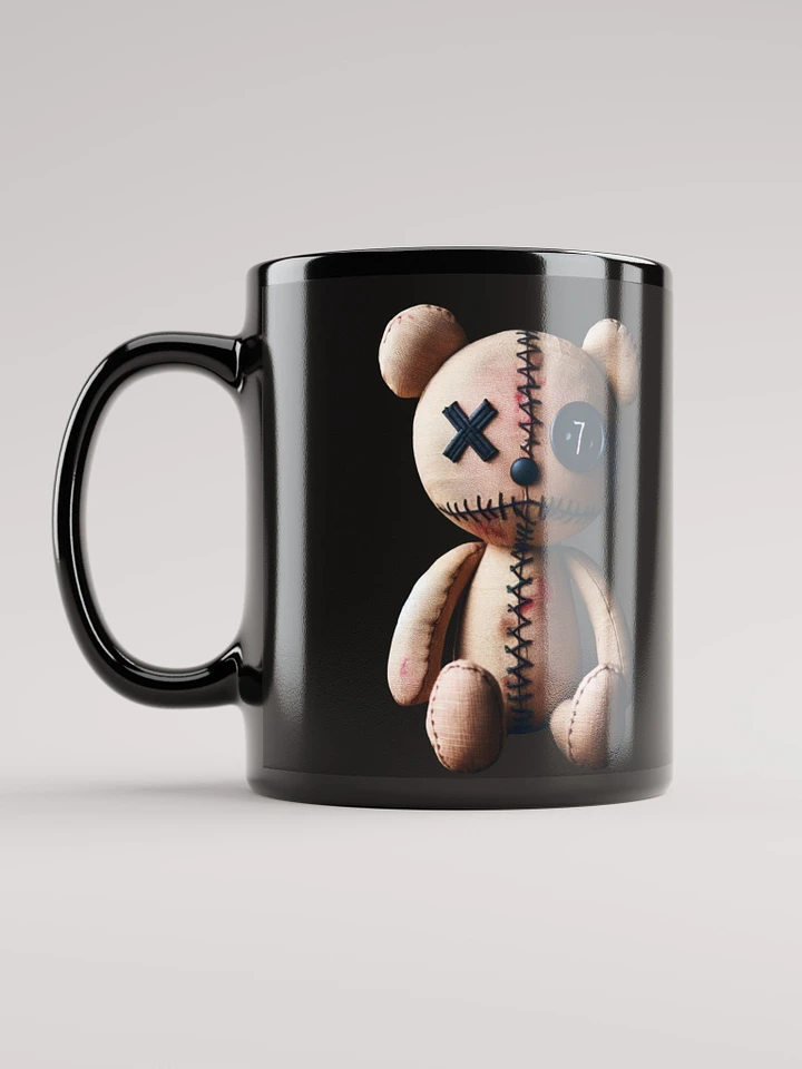 PATCH! - Mug product image (1)
