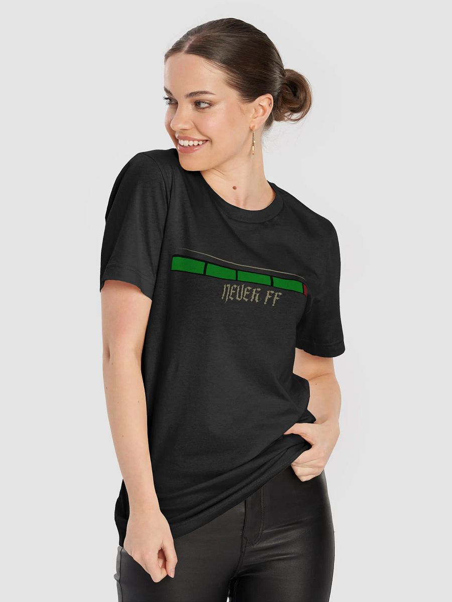 NEVER FF T-Shirt product image (8)