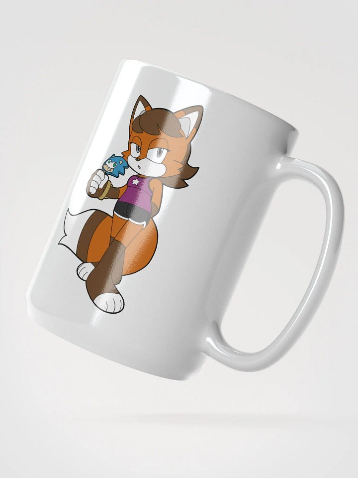 Swimwear Cinder Mug product image (2)