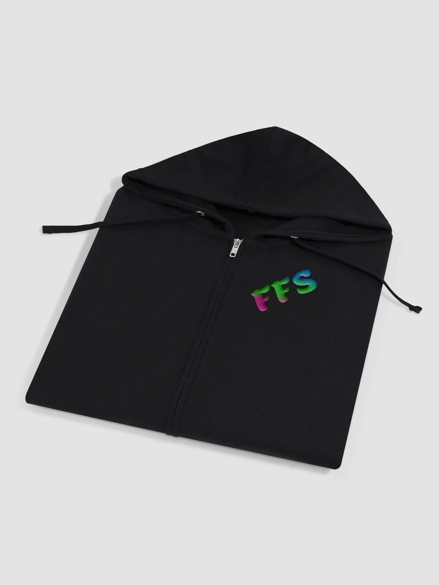 Emote Hoodie - FFS product image (4)