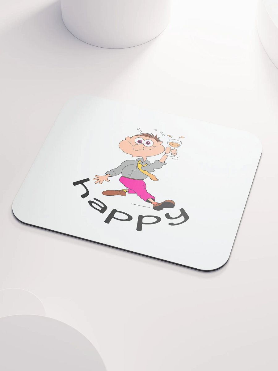 Groovy Mouse Pad product image (3)
