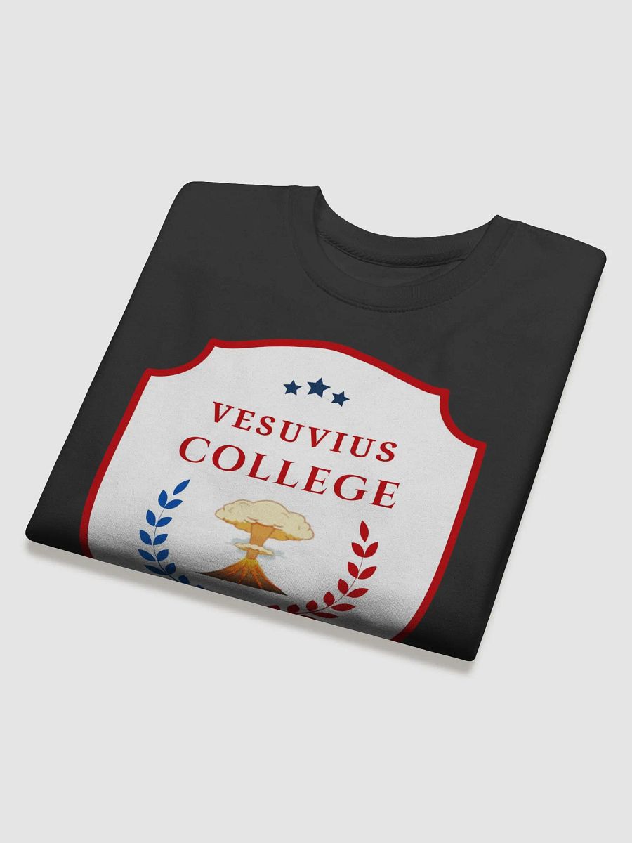 Varsity Crew Neck product image (16)