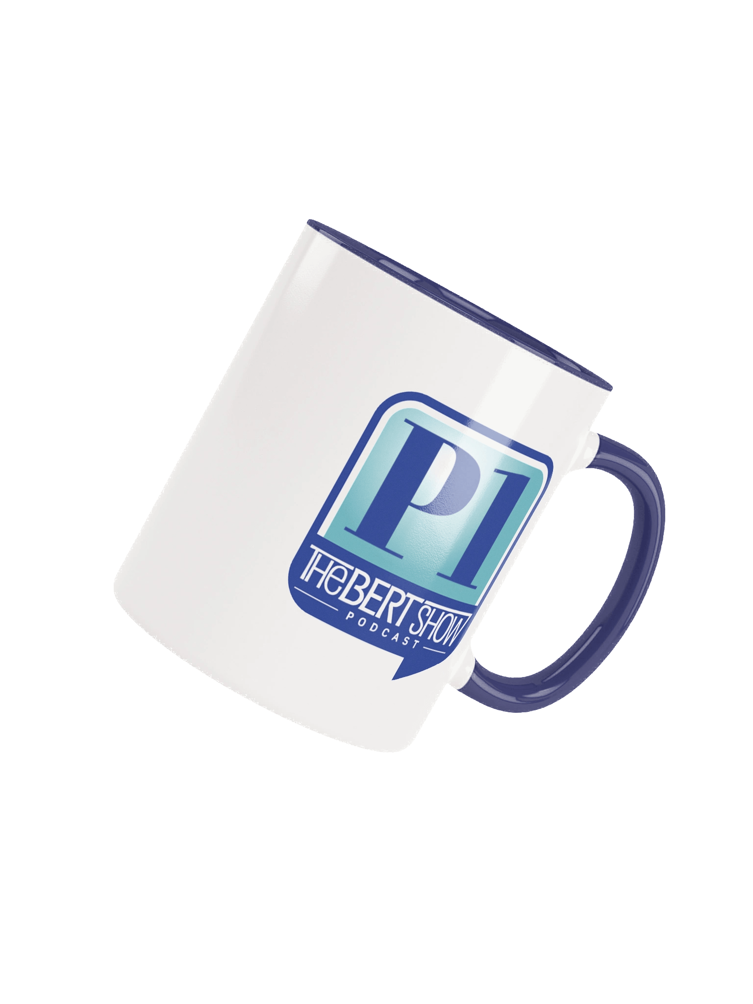Bert Show P1 Mug product image (4)