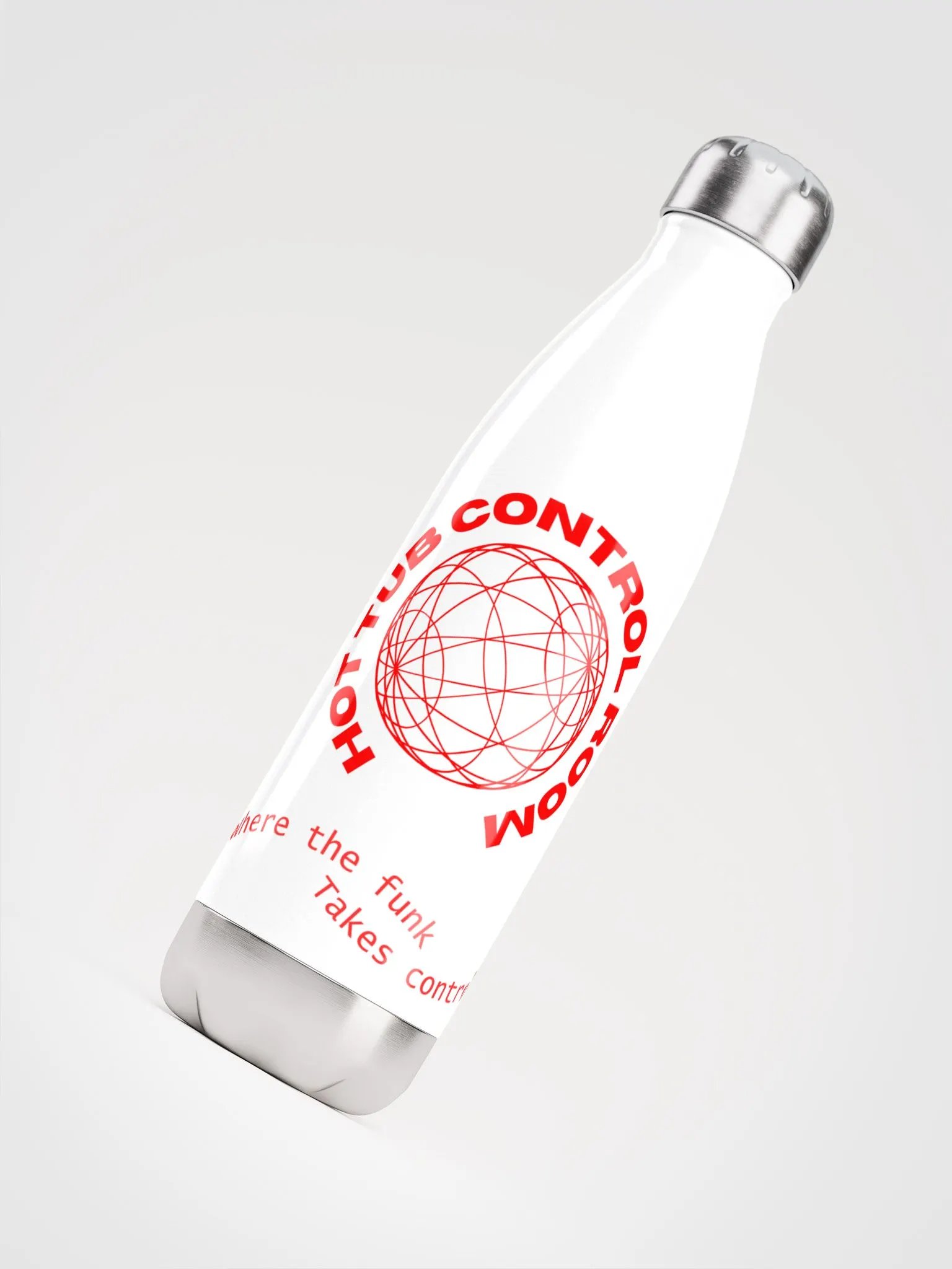 Water bottle logo product image (4)