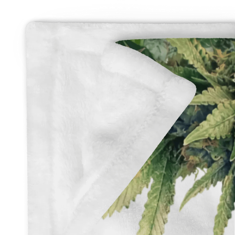 DDK Clan Blankie product image (24)