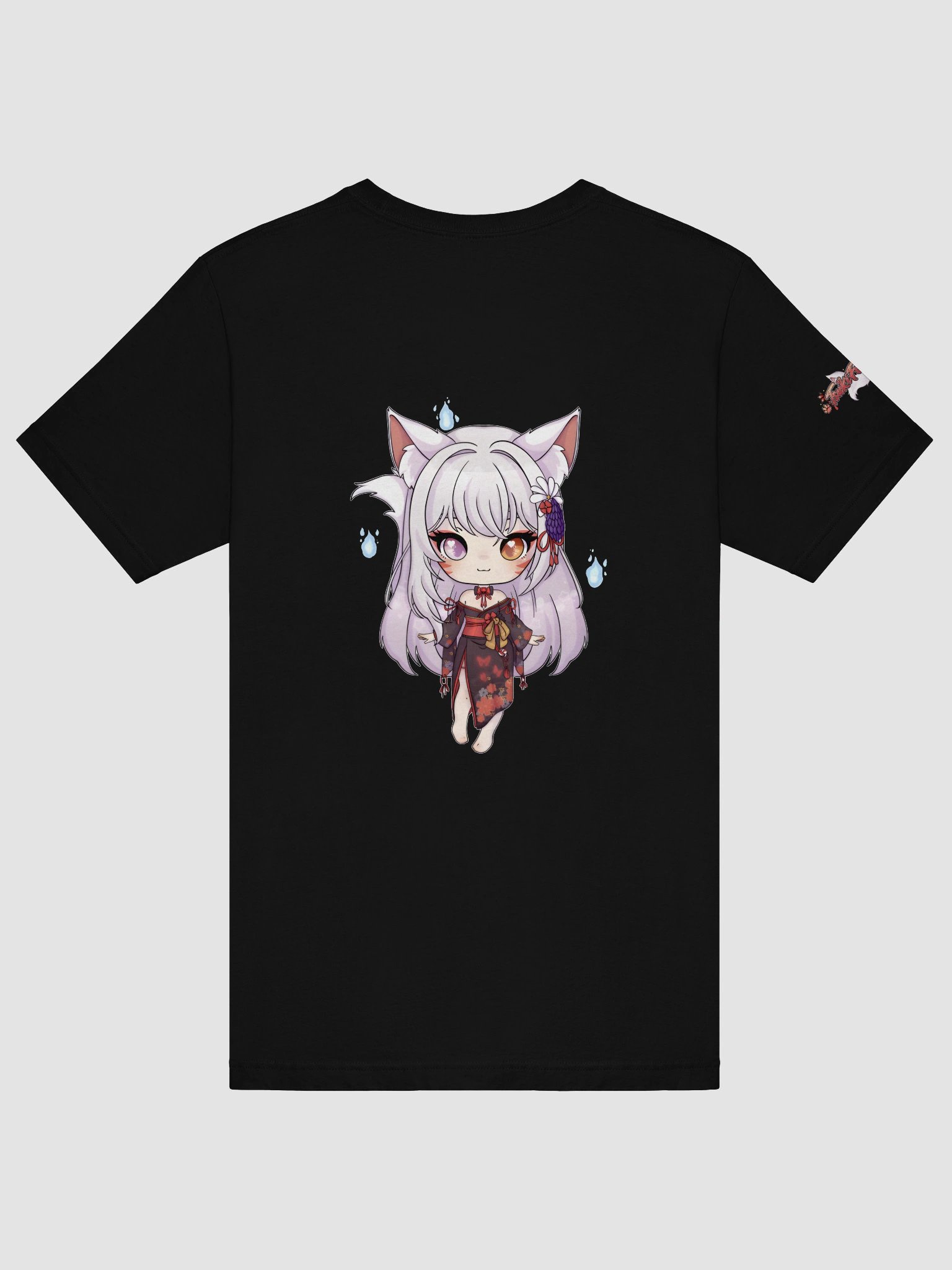 2.0 Tsuki T-Shirt product image (6)
