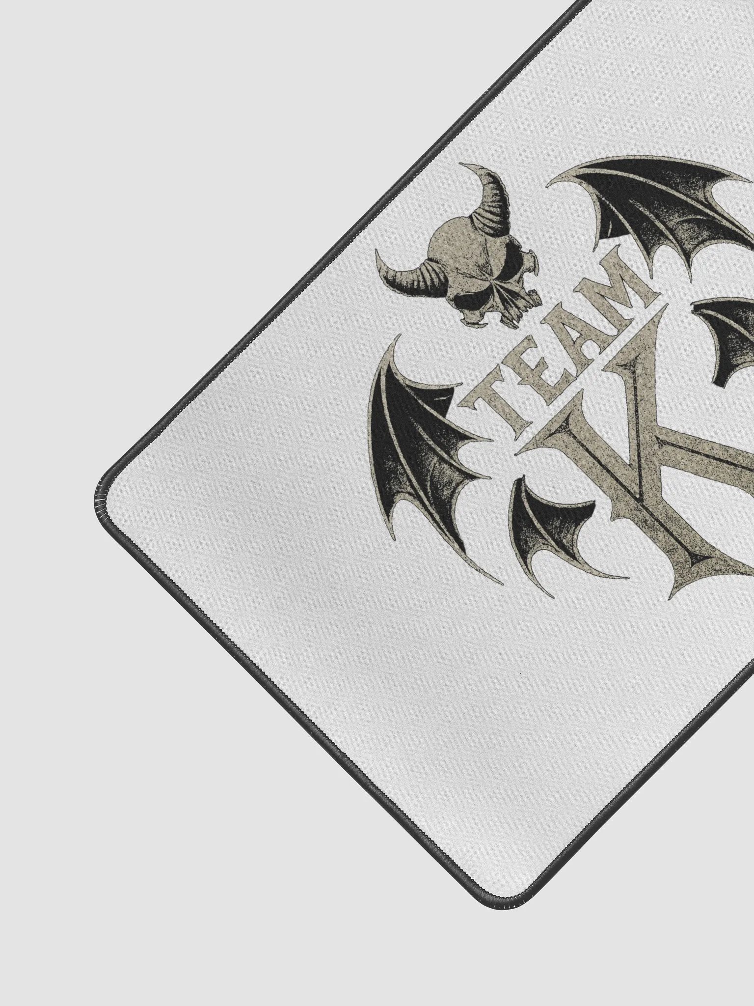 Team K V-3 Desk Mat 12" x 18" product image (2)