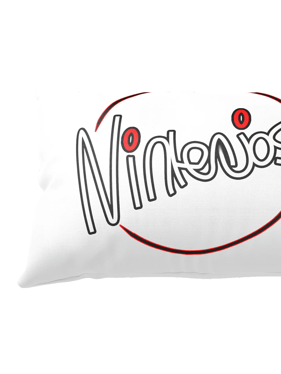 Nintenjosh All-Over Print Pillow product image (7)