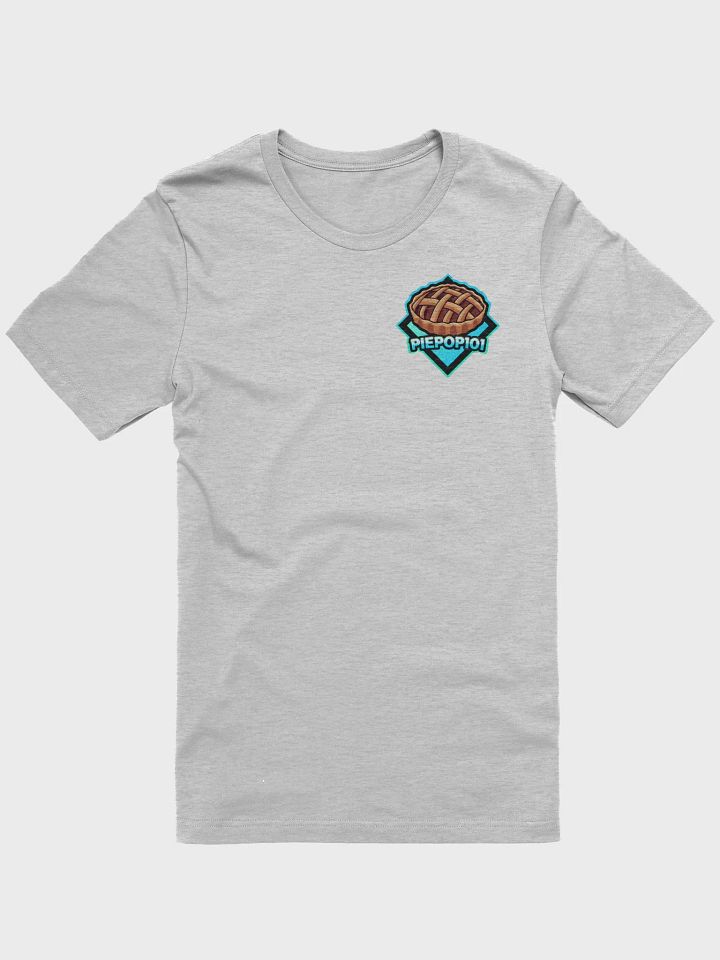 [Piepop101] Classic Tee product image (7)