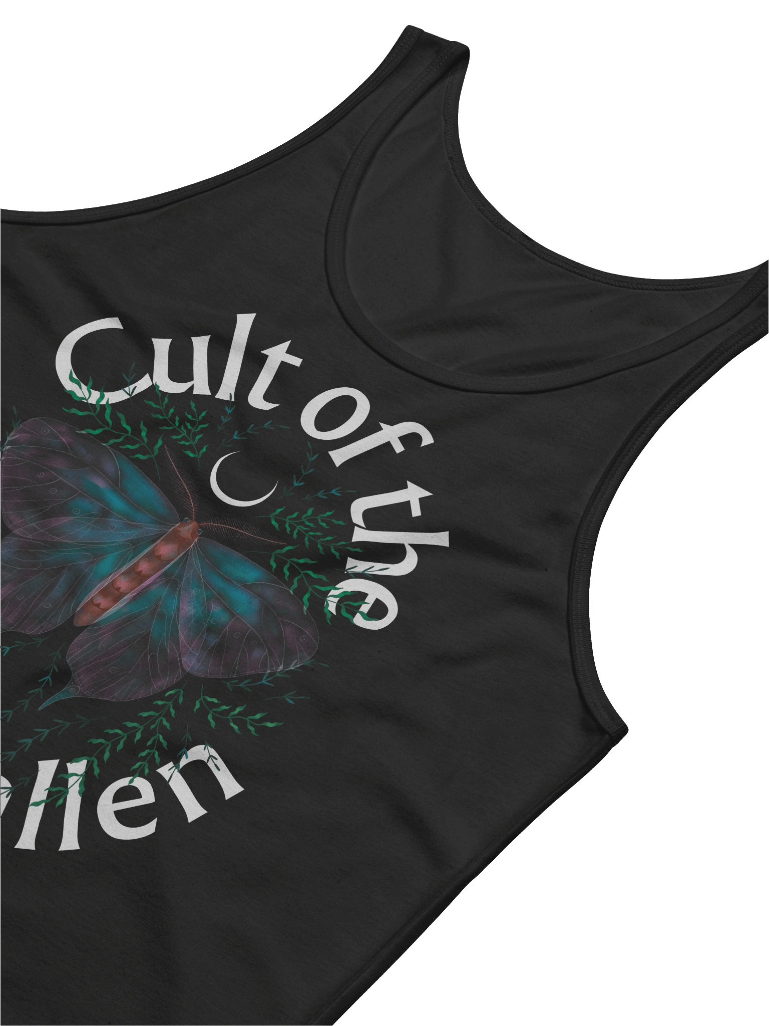 CultButterfly - TankTop product image (13)
