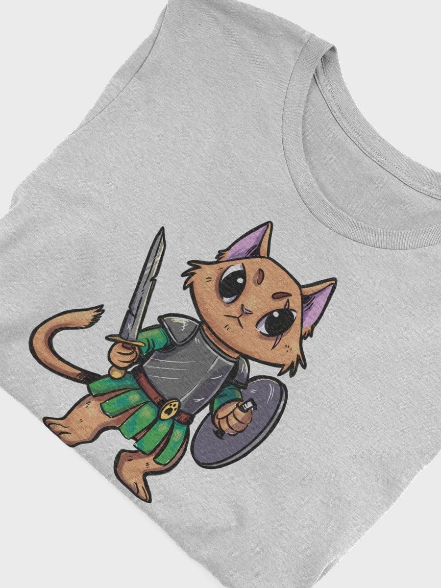 Sir Cat knight Barthlamew product image (14)