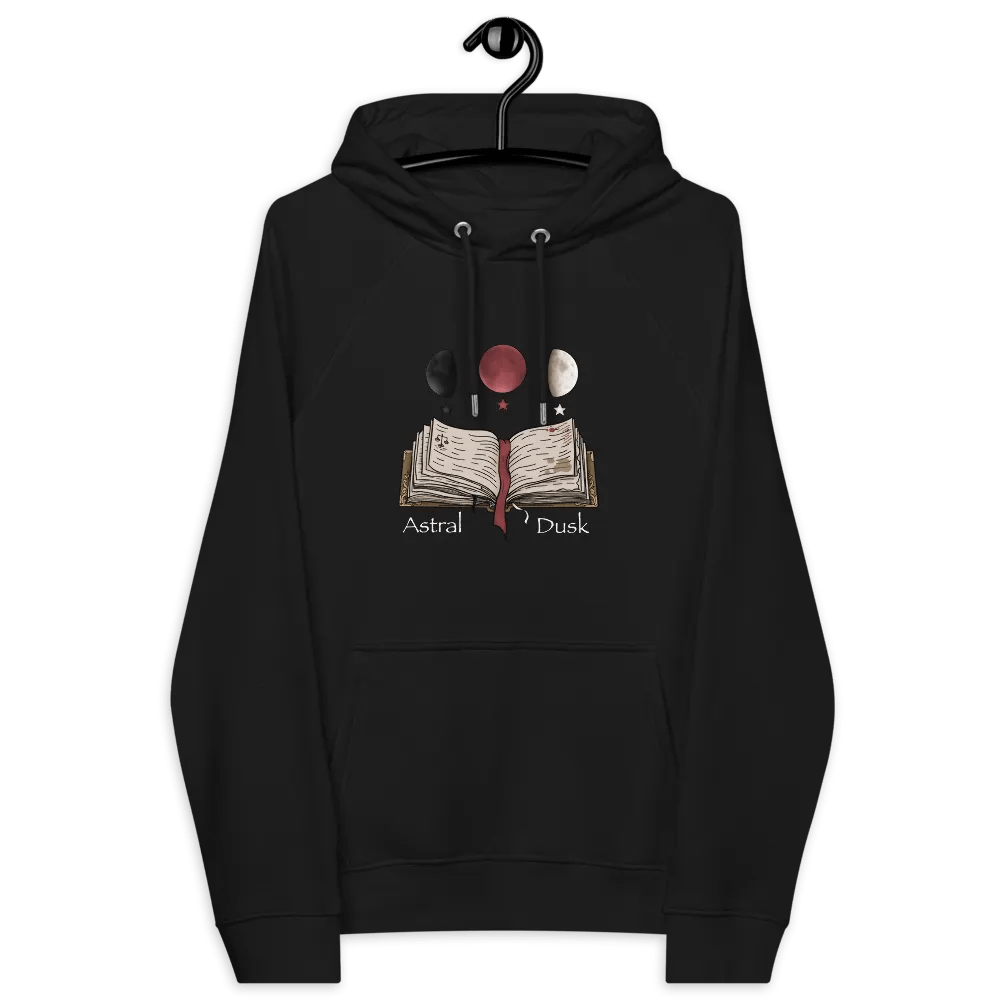 Astral Dusk Hoodie product image (8)