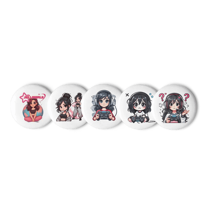 Jello Pins product image (3)