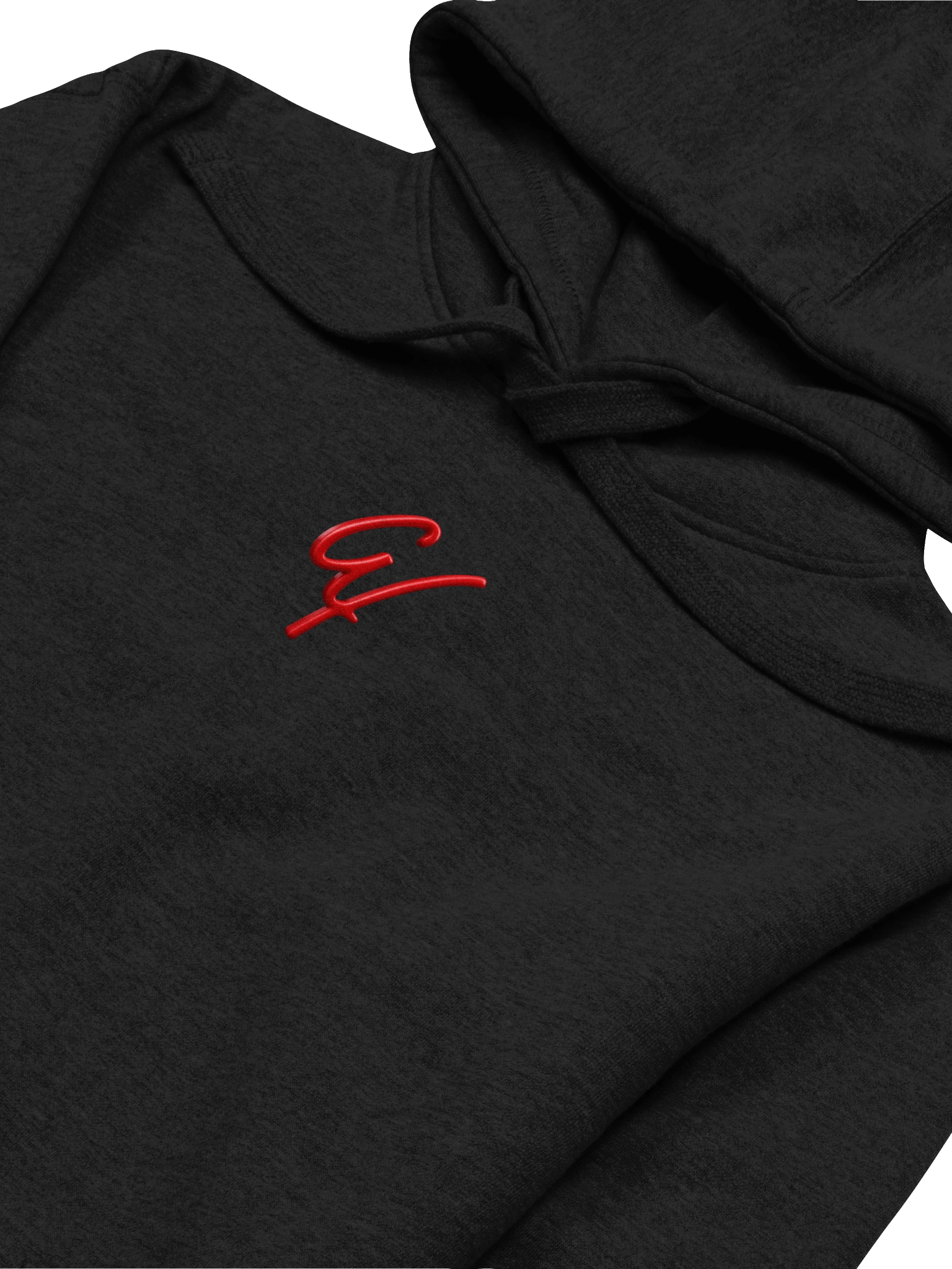 GF Flame Hoodie product image (8)