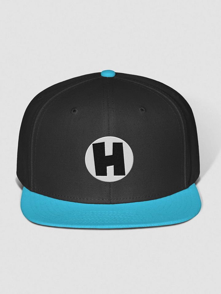Superb Martin's Alphabet Hat H product image (1)