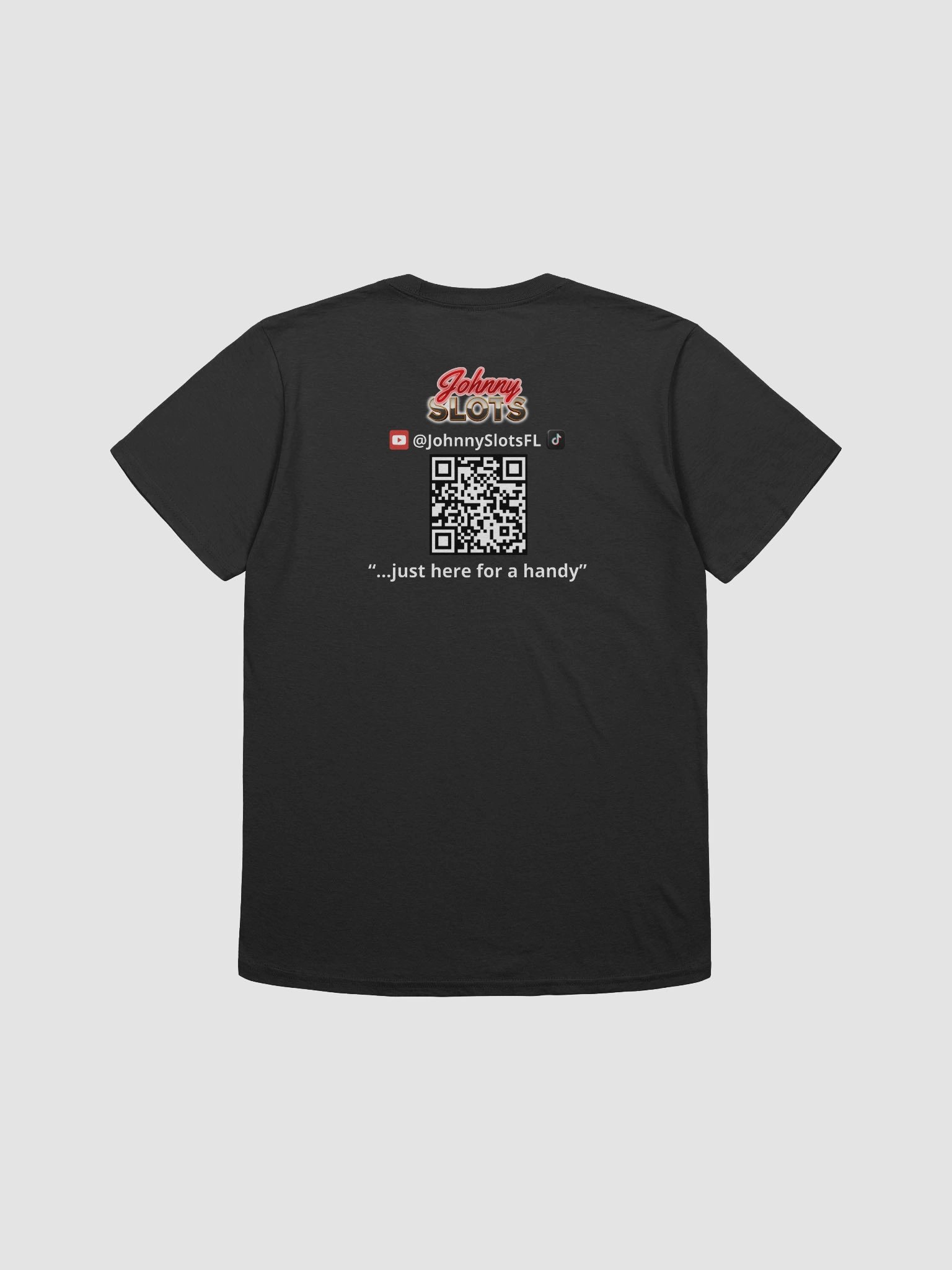 Big Swinging Dinger Premium Mens T-Shirt product image (4)