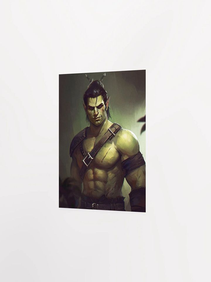 Killik Art Print, by Helena Nikulina product image (2)