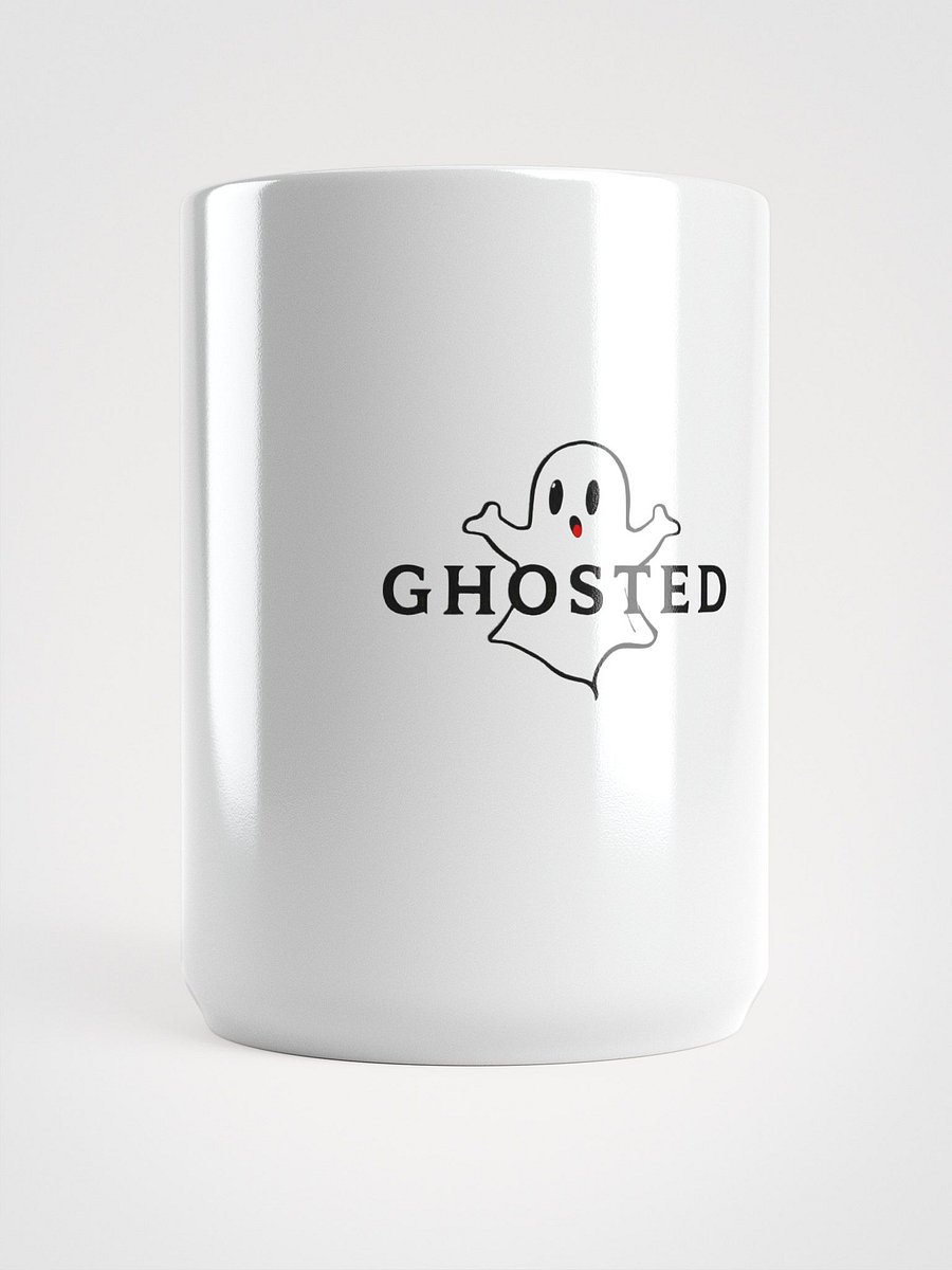 THE GHOSTED COFFEE product image (5)