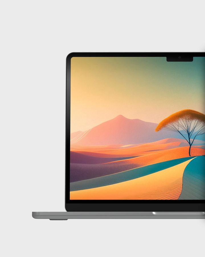 MNML 8K Wallpaper Pack product image (1)