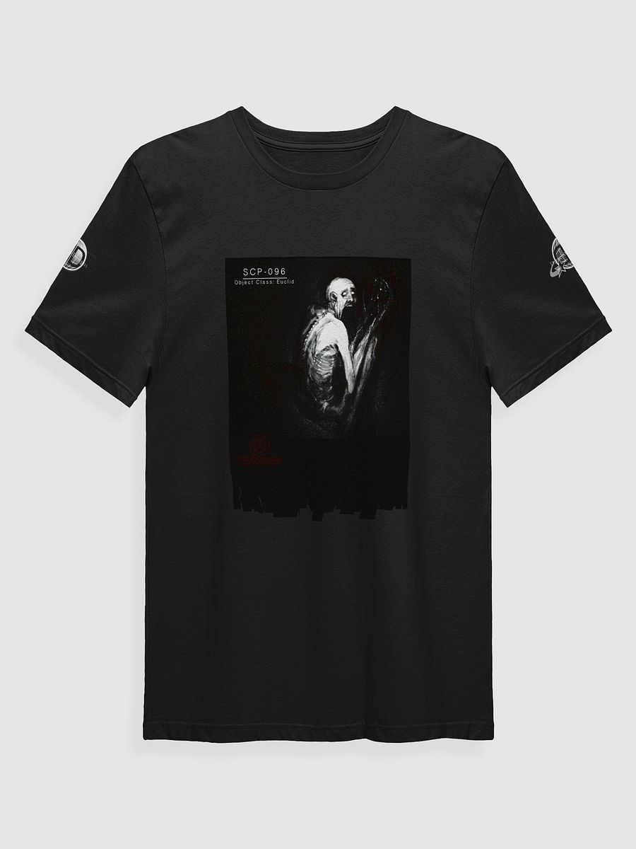 SCP-096 | Supersoft T-Shirt product image (2)